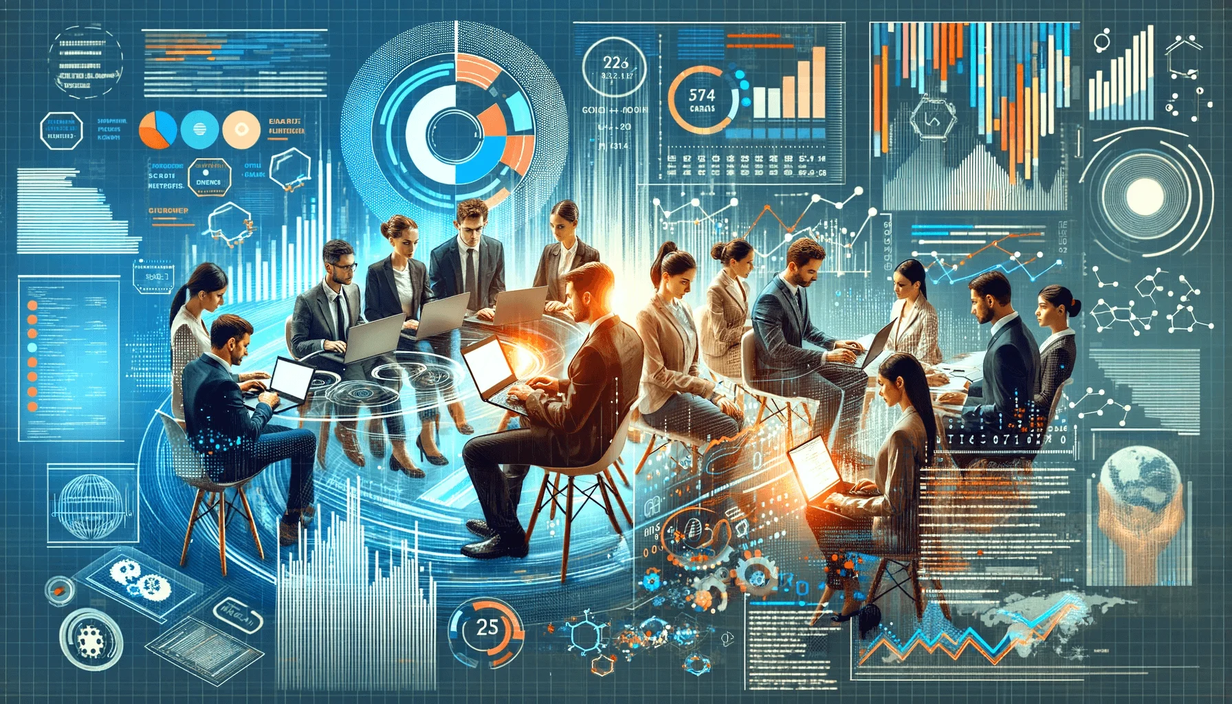 Data Analyst Jobs